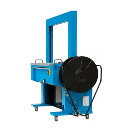 تسمه کش اتوماتیک TP6000
