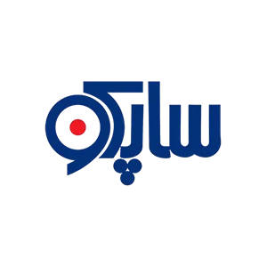 لوگو ساپکو