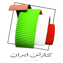 لوگو کارتن ایران